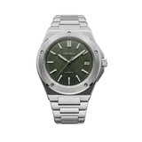 Ingenieur Green