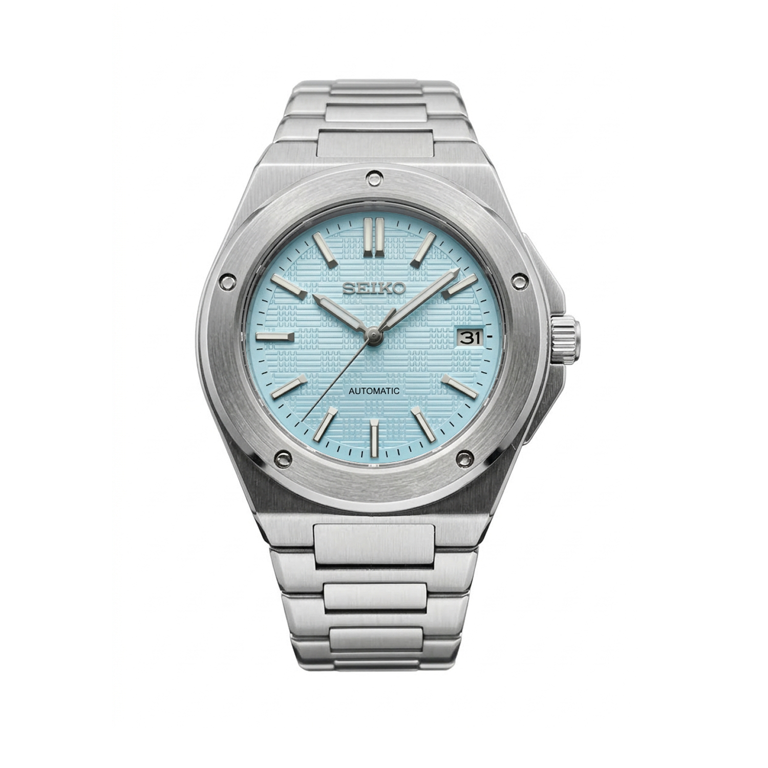 Ingenieur Tiffany Blue