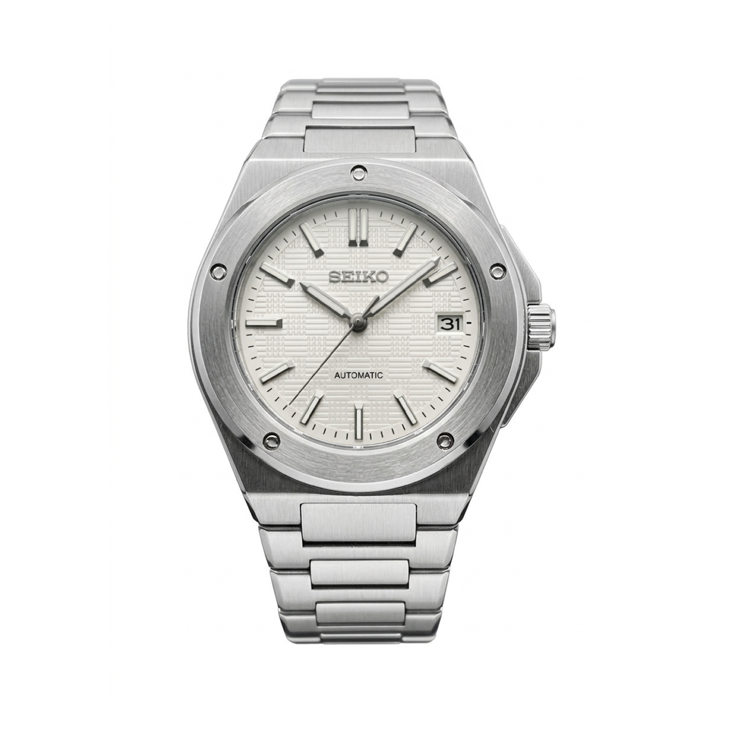 Ingenieur White