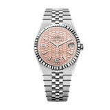 Land Dweller Peach 36mm