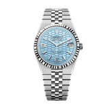 Land Dweller Tiffany Blue