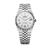 Land Dweller White