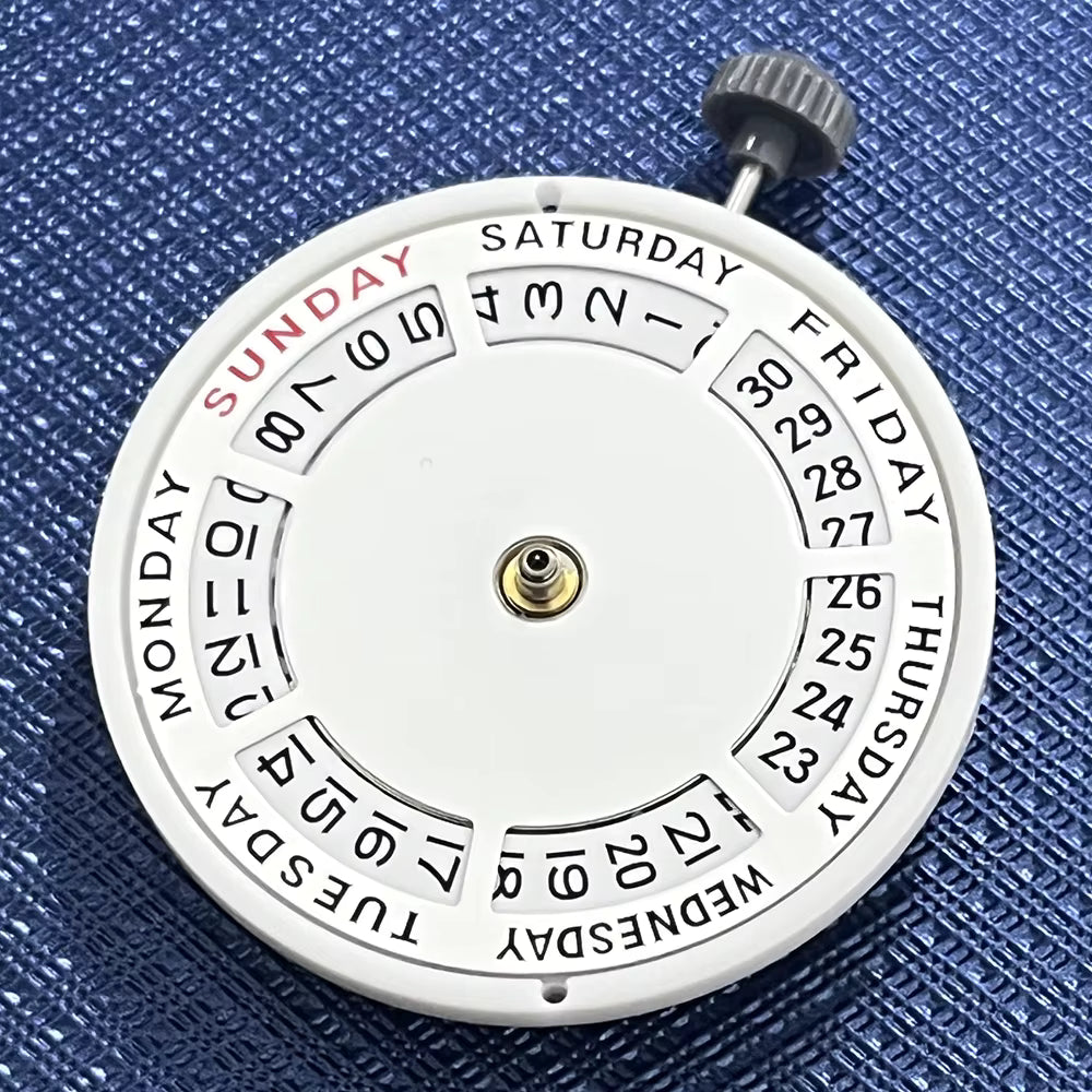 Miyota 8285