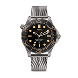 Seamod James Bond