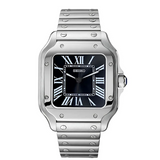 Santos Classic Black