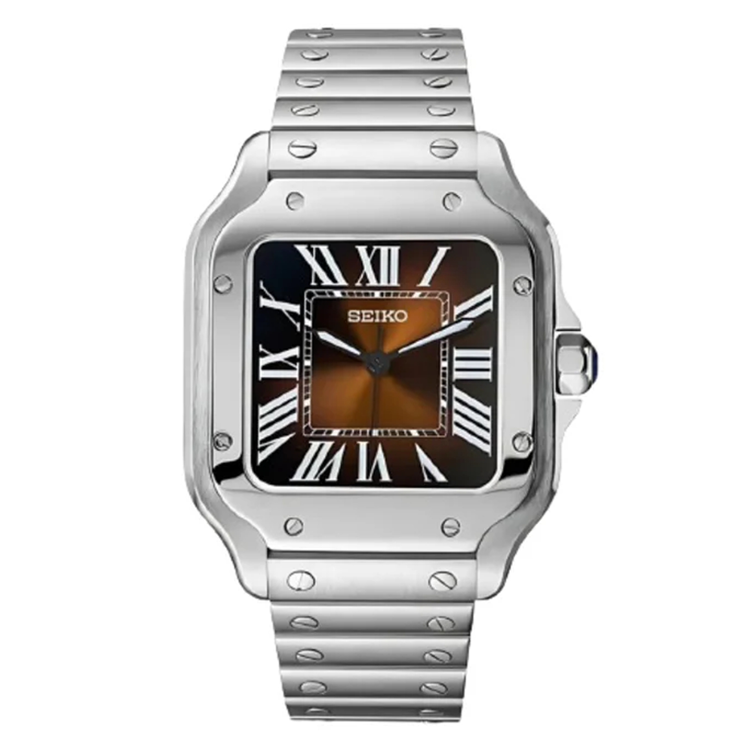 Santos Classic Brown