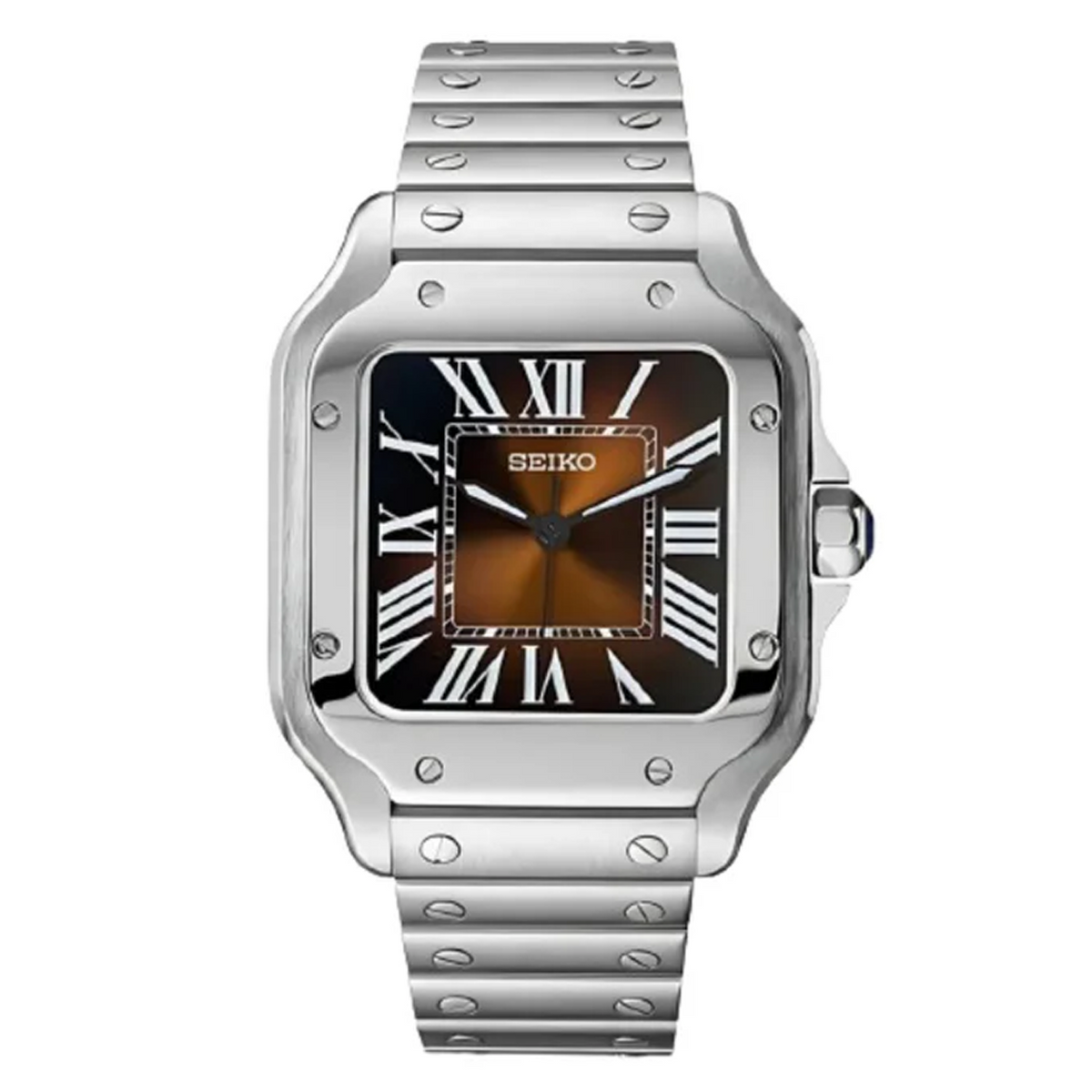 Santos Classic Brown