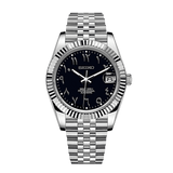 Date Black Arabic