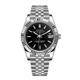 Date Classic Black