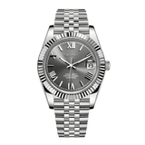 Date Roman Champagne