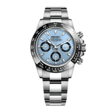 Daytona Blue