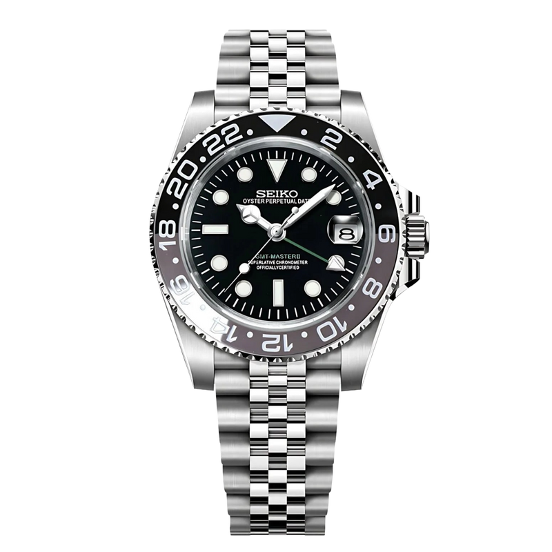 GMT Bruce Wayne