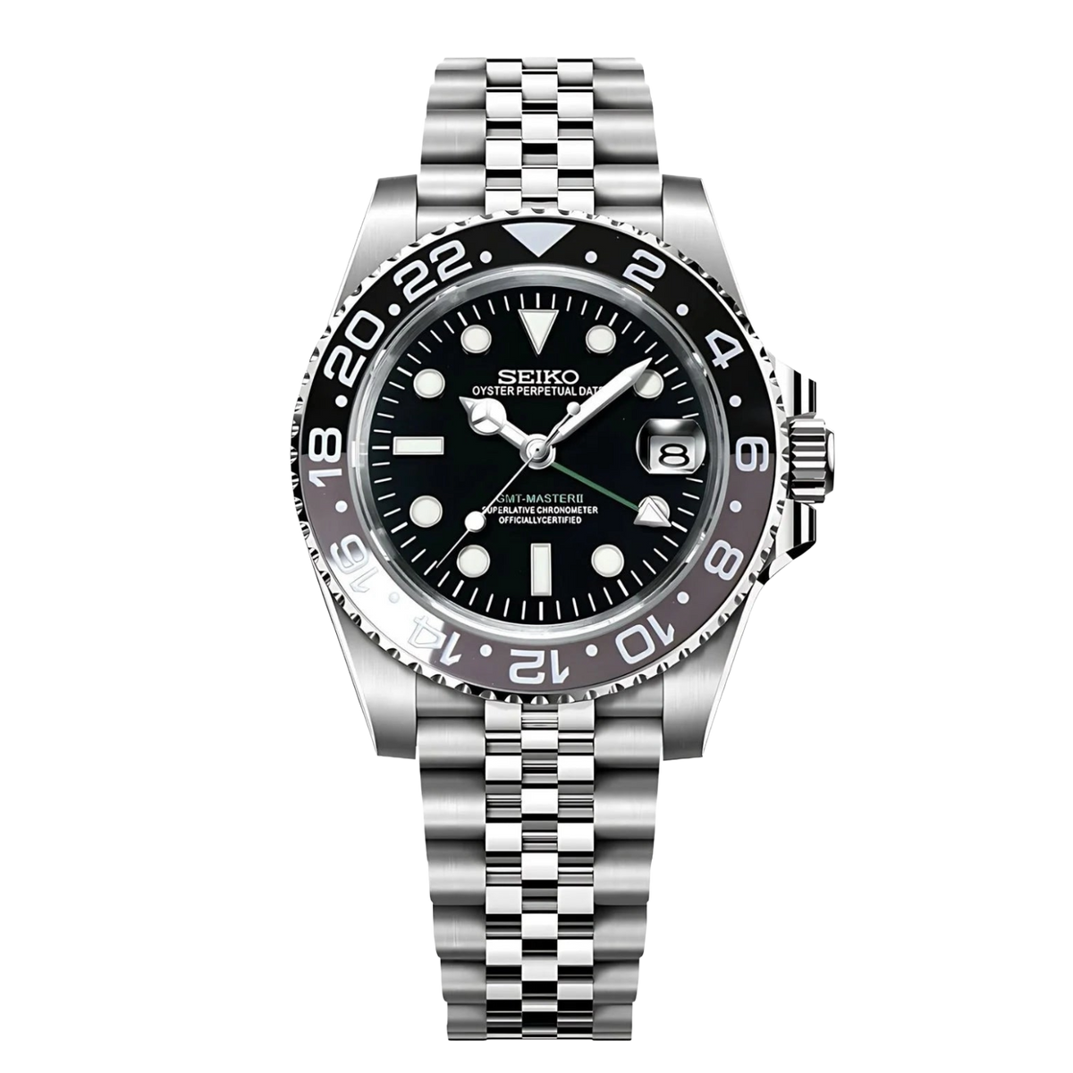 GMT Bruce Wayne
