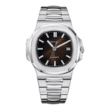 Nautilus Brown