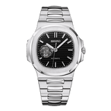 Nautilus Open Heart