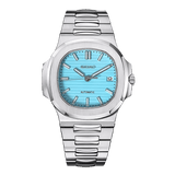 Nautilus Tiffany Blue