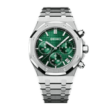 Royal Chrono Green