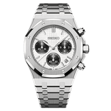 Royal Chrono Panda