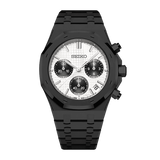 Royal Chrono Black