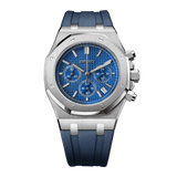 Royal Chrono Blue