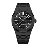 Royal Full Black