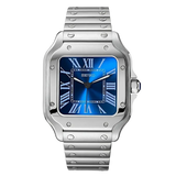 Santos Classic Blue