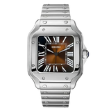 Santos Classic Brown