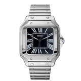 Santos Classic Black