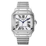 Santos Classic White