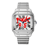 Santos 9 - 5 EDITION