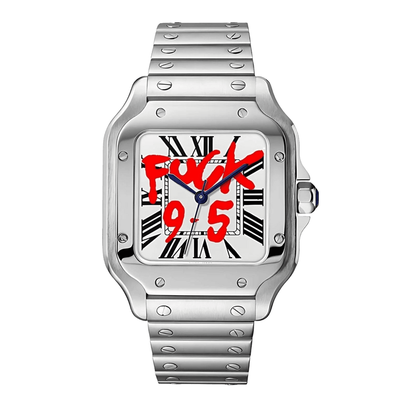 Santos 9 - 5 EDITION
