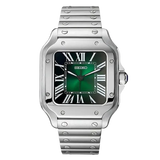 Santos Classic Green