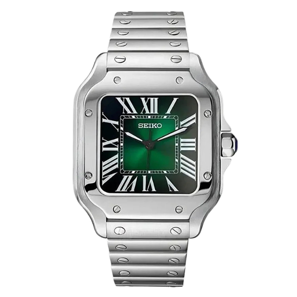 Santos Classic Green
