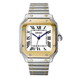 Santos Classic Heart Gold