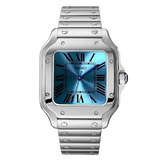 Santos Classic Tiffany Blue