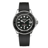 Yacht Black