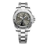 Yacht Silver