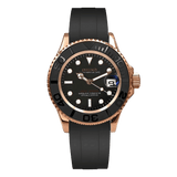 Yacht Rose Gold