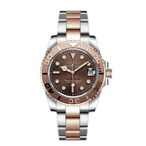Yacht Rose Gold