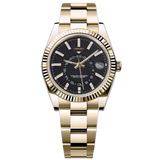 Skydweller Gold