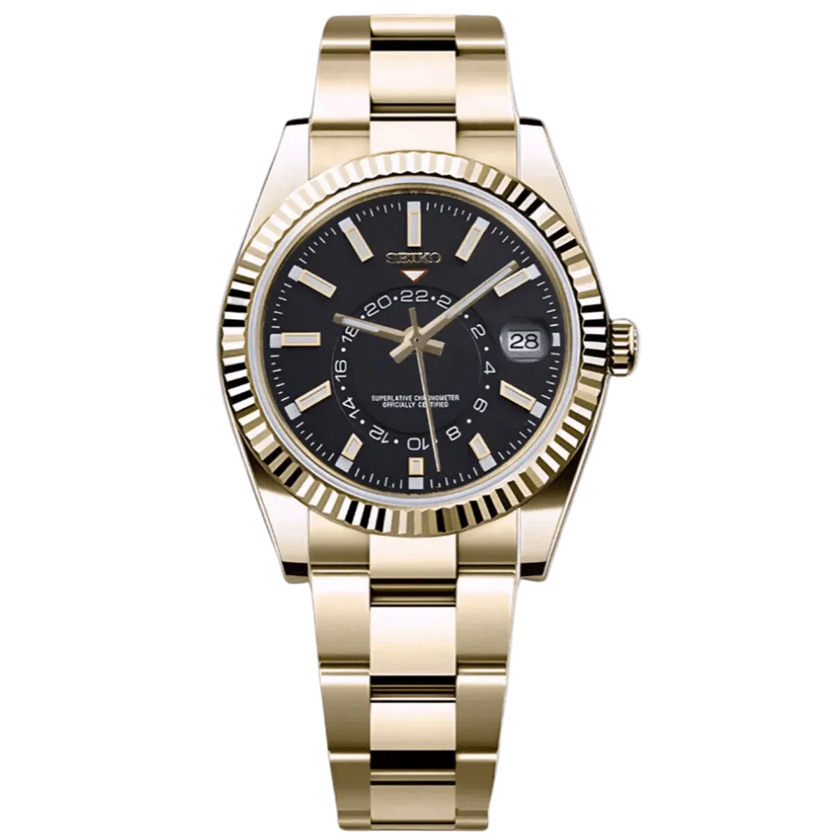 Skydweller Gold