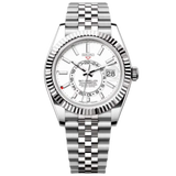 Skydweller White