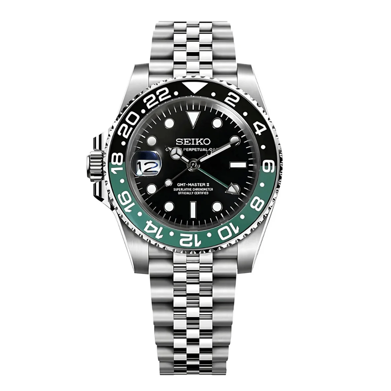 GMT Sprite