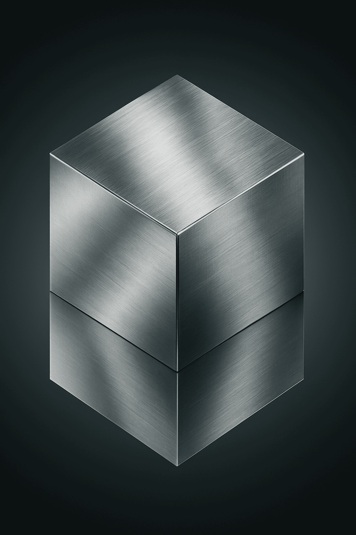 Неръждаема Стомана 904L