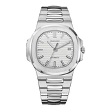 Nautilus White