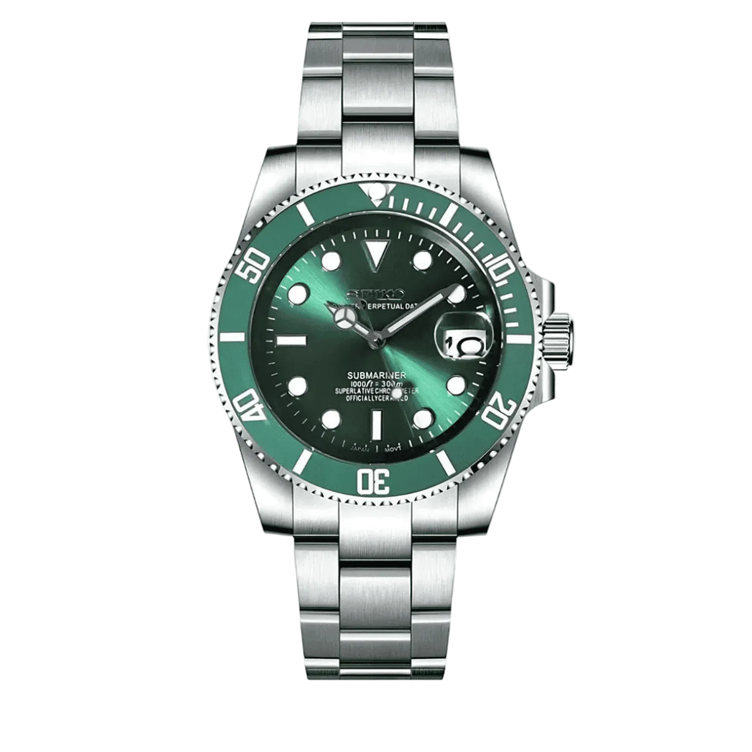 Submariner Hulk