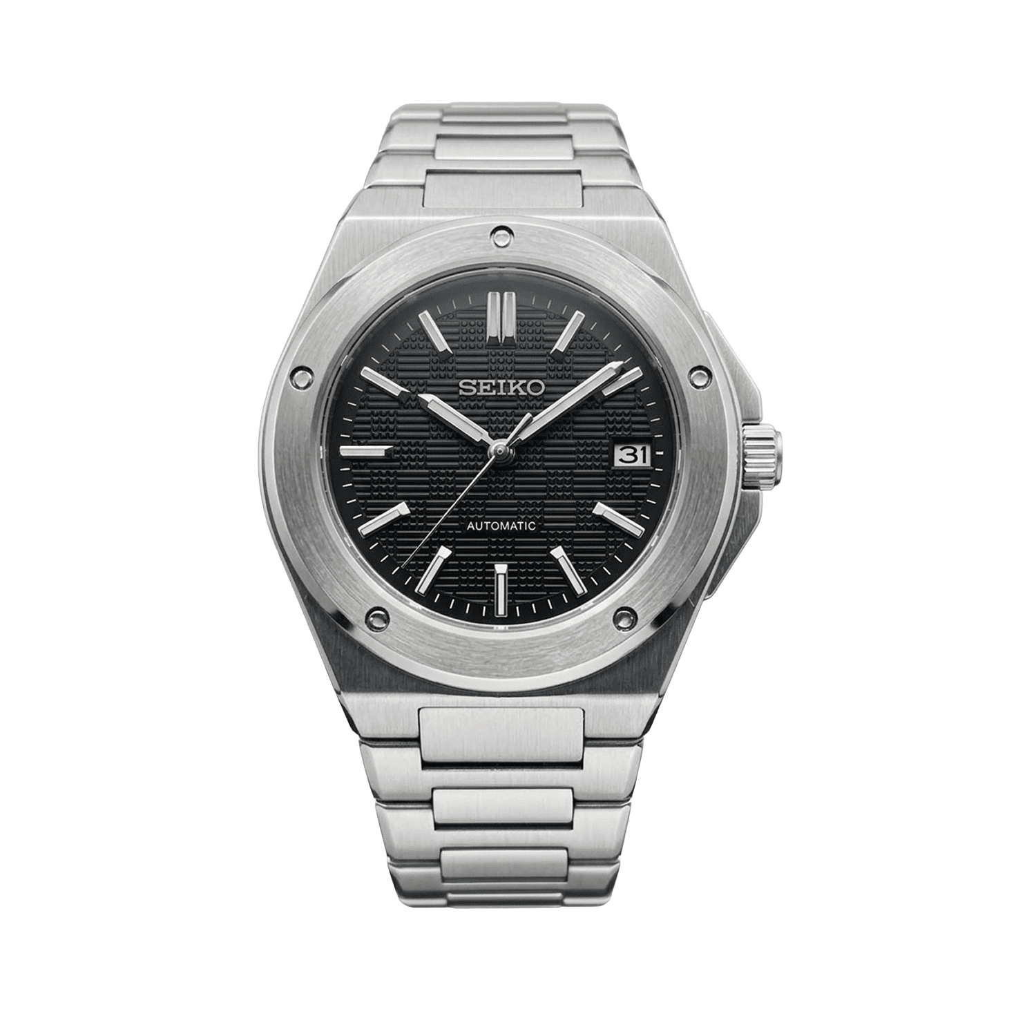 Ingenieur Black