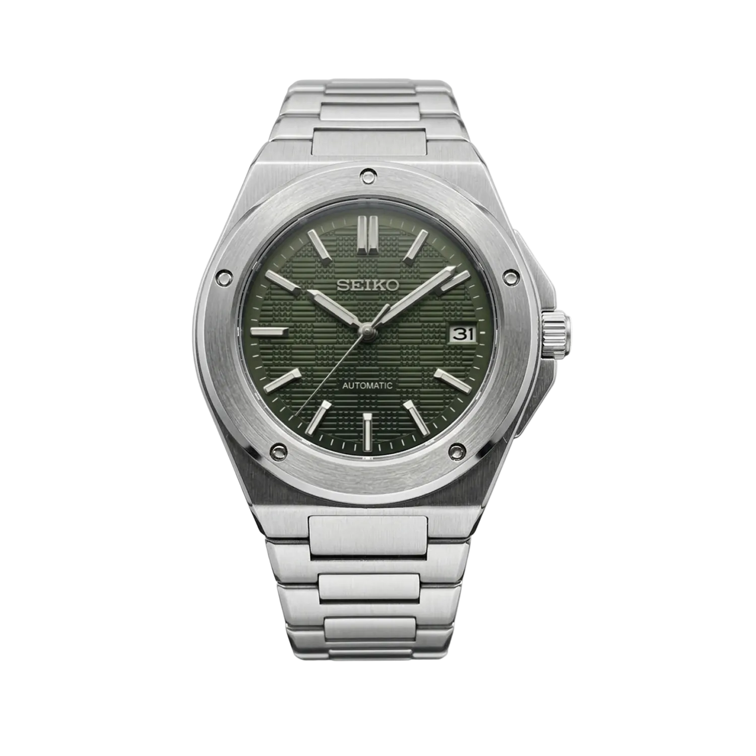 Ingenieur Green