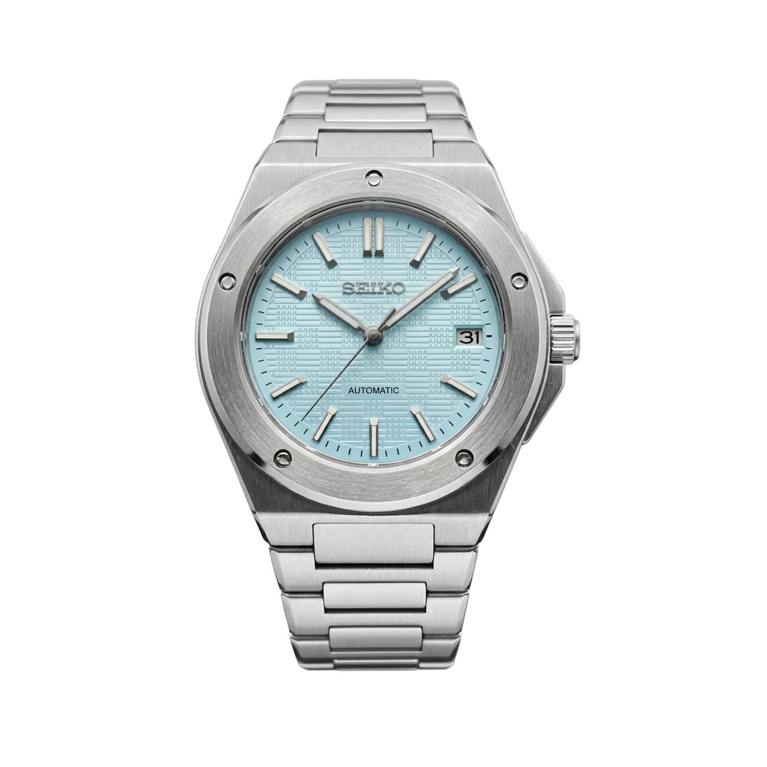 Ingenieur Tiffany Blue