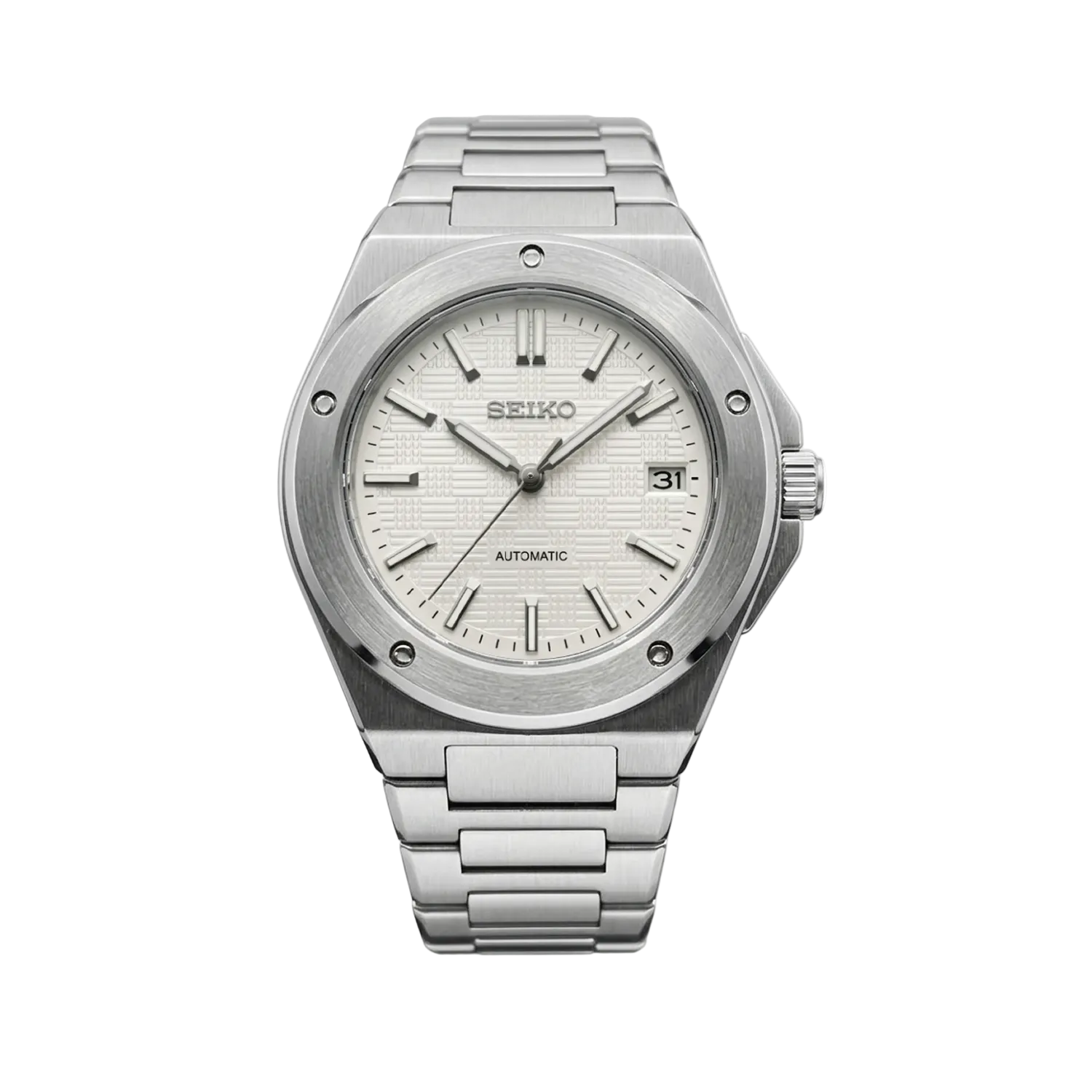 Ingenieur White
